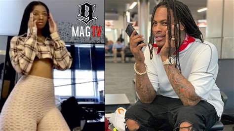 waka flocka daughter age|Charlie Williams – Bio, Age & Family Life